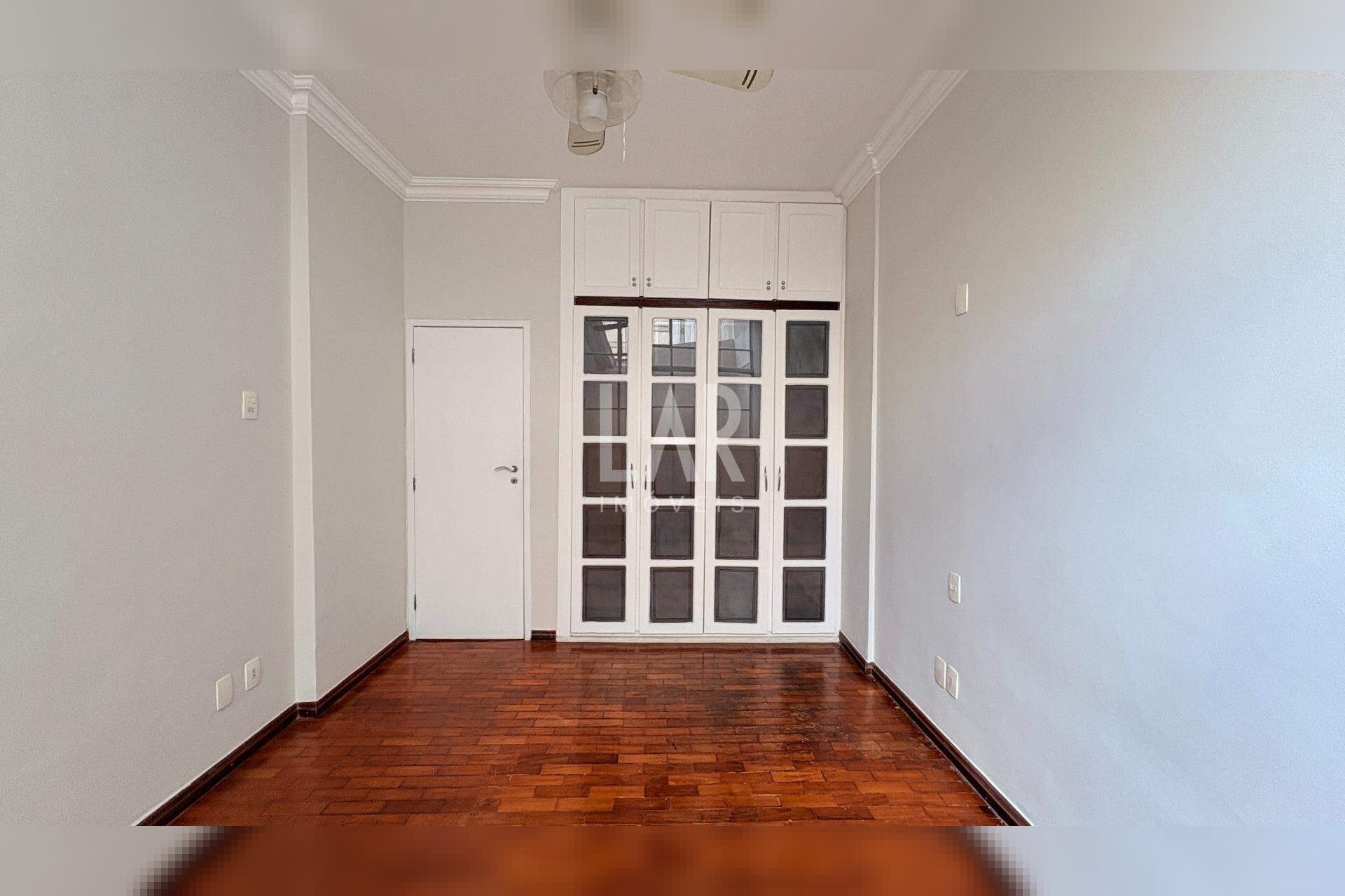 Apartamento de 3 quartos à venda, Barro Preto, Belo Horizonte - MG