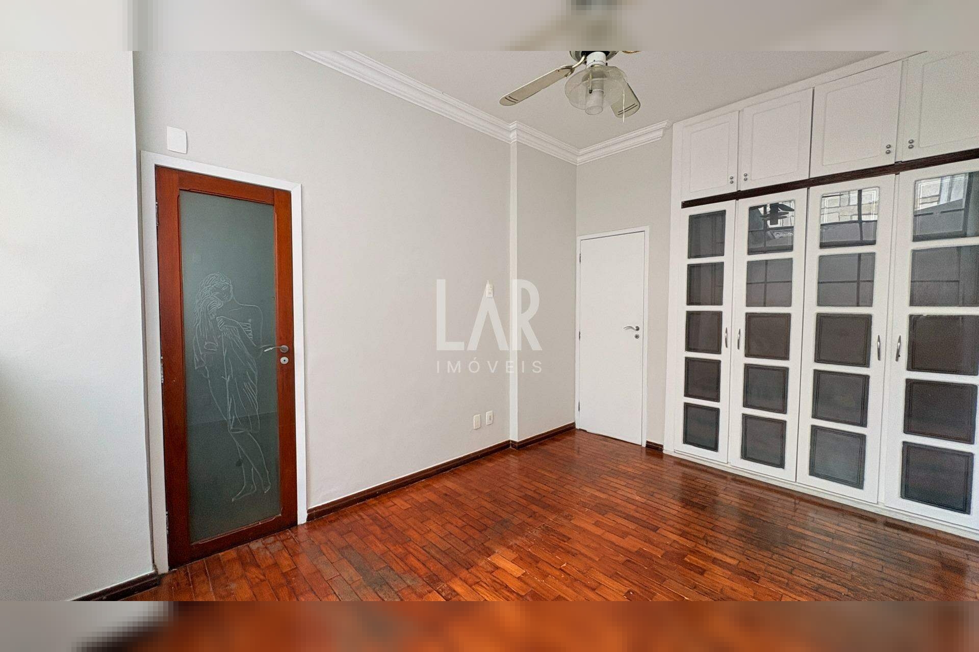 Apartamento de 3 quartos à venda, Barro Preto, Belo Horizonte - MG
