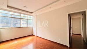 Apartamento de 3 quartos à venda, Barro Preto, Belo Horizonte - MG