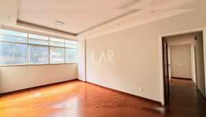 Apartamento de 3 quartos à venda, Barro Preto, Belo Horizonte - MG