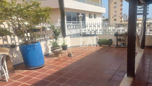 Cobertura de 4 quartos à venda, Cidade Nova, Belo Horizonte - MG