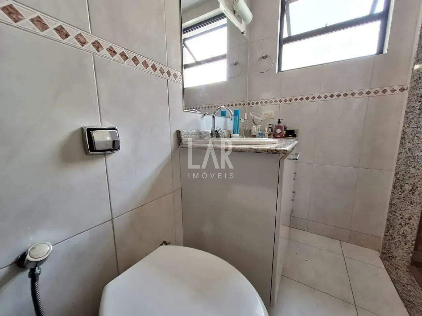 Apartamento de 3 quartos à venda, Nova Suíssa, Belo Horizonte - MG