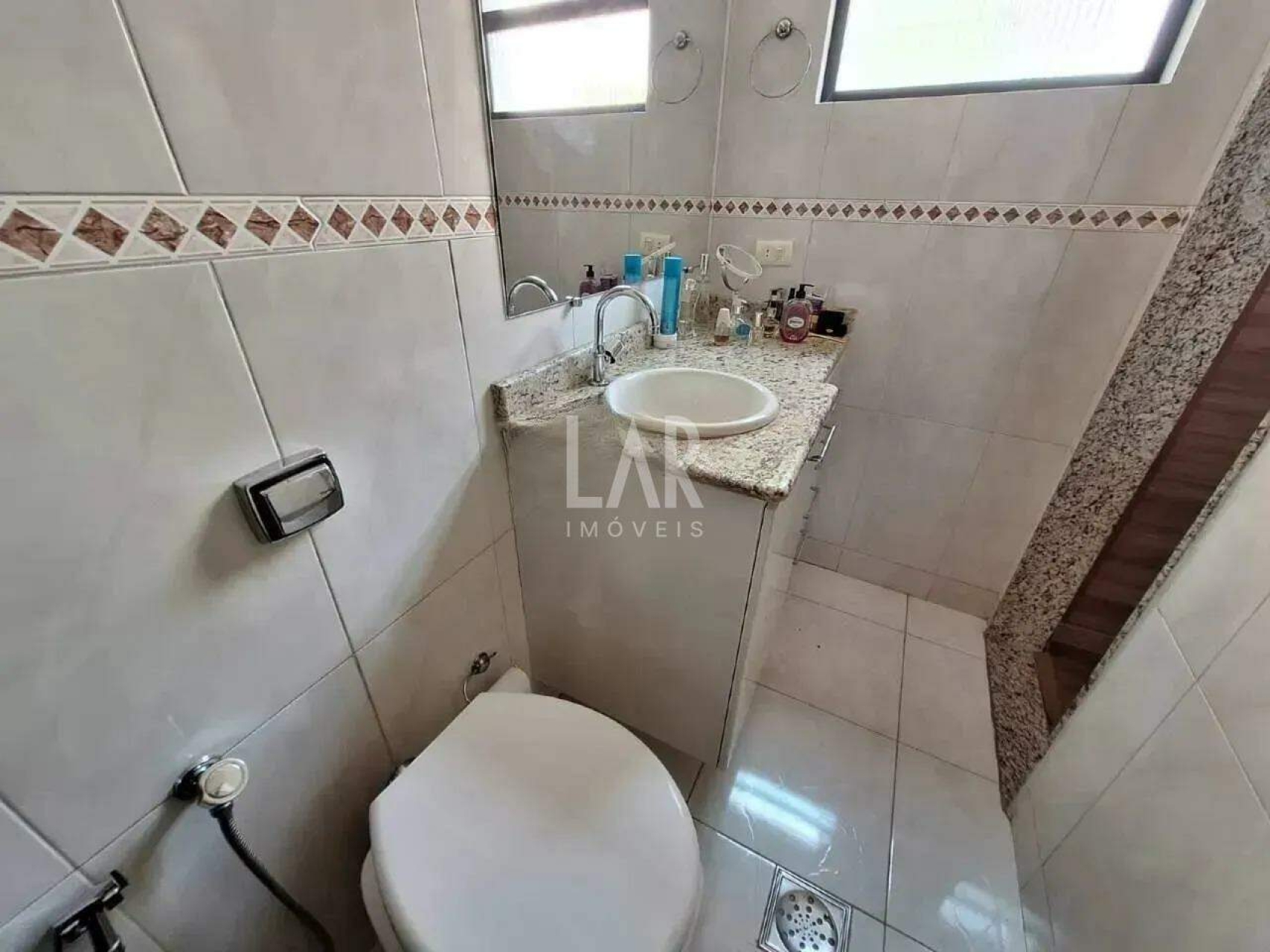 Apartamento de 3 quartos à venda, Nova Suíssa, Belo Horizonte - MG