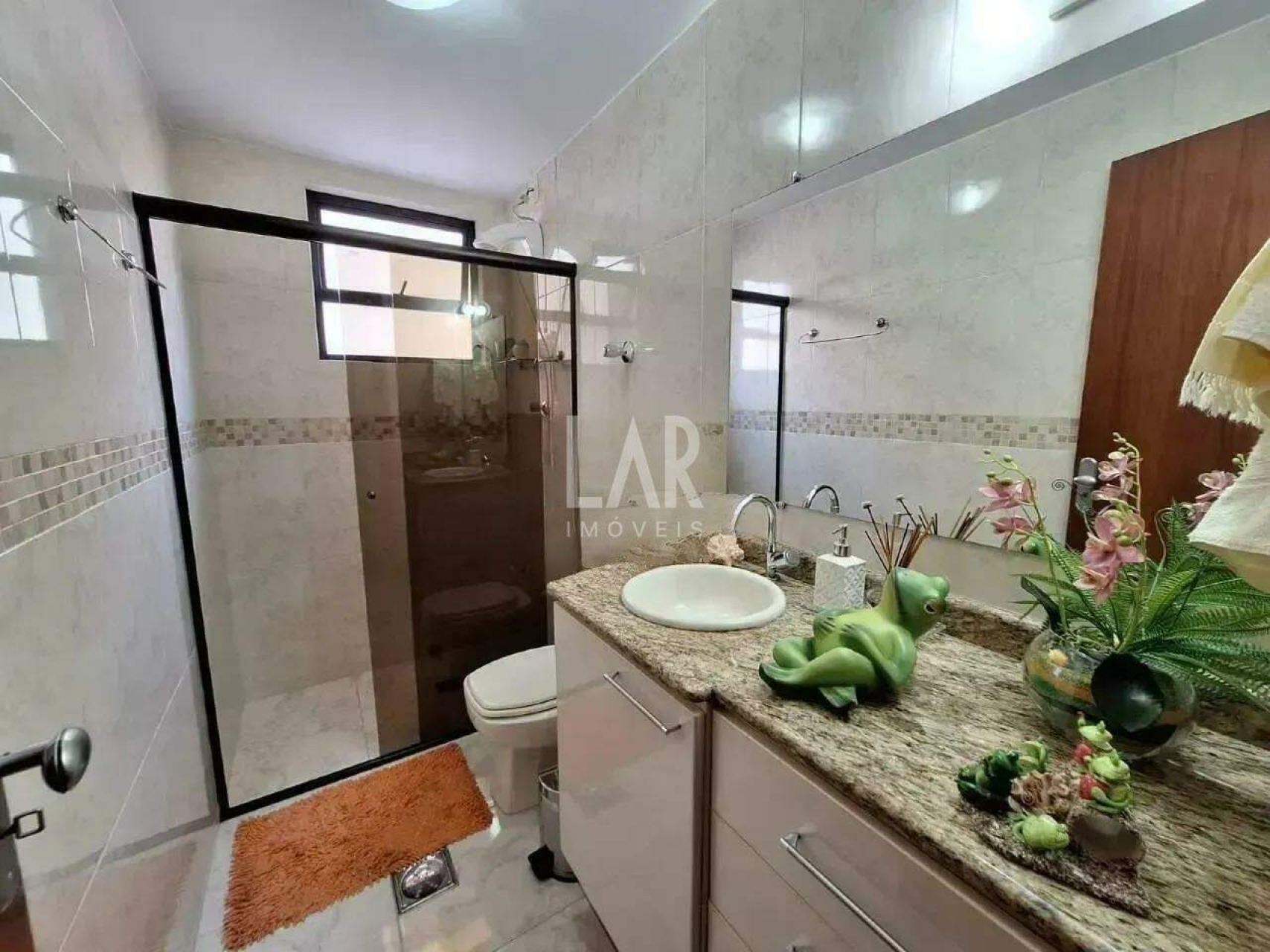 Apartamento de 3 quartos à venda, Nova Suíssa, Belo Horizonte - MG