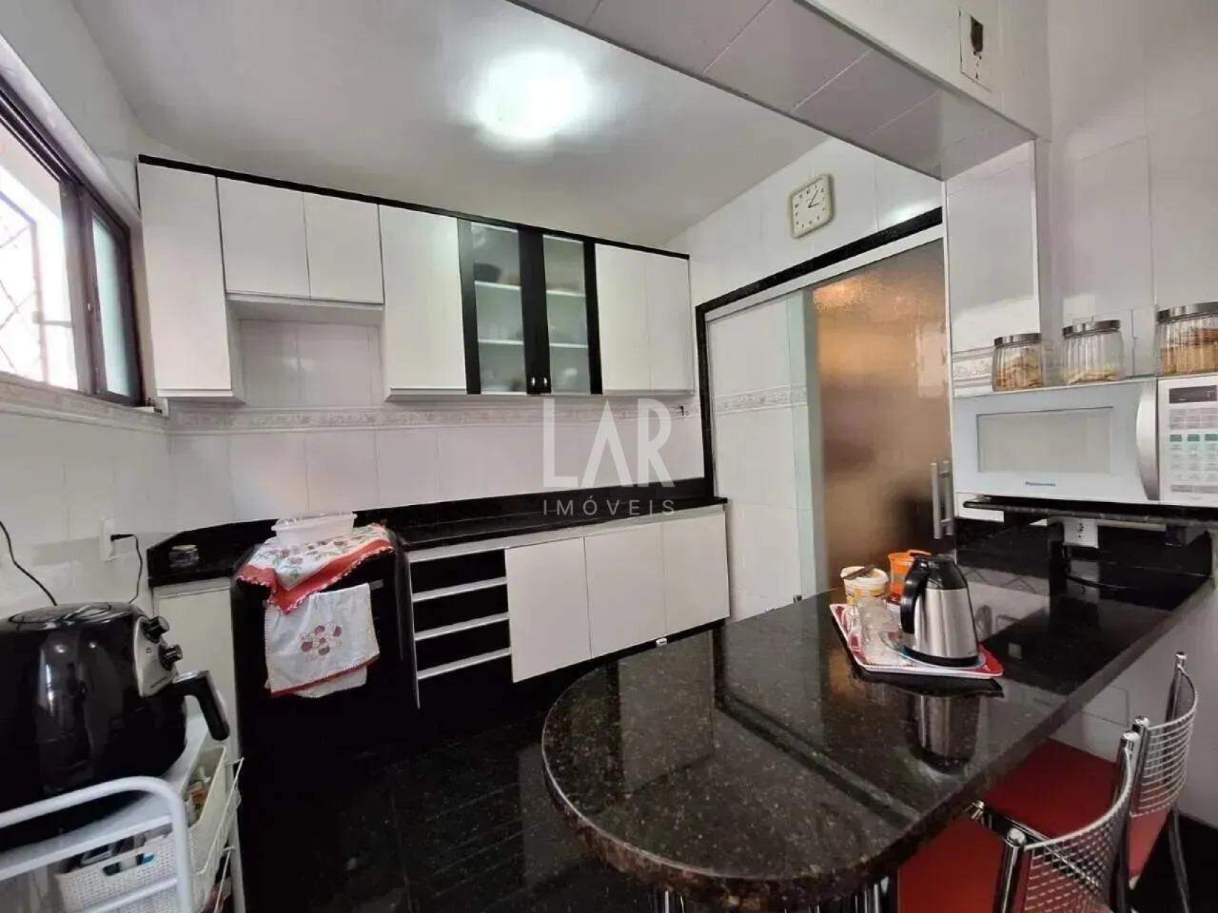 Apartamento de 3 quartos à venda, Nova Suíssa, Belo Horizonte - MG