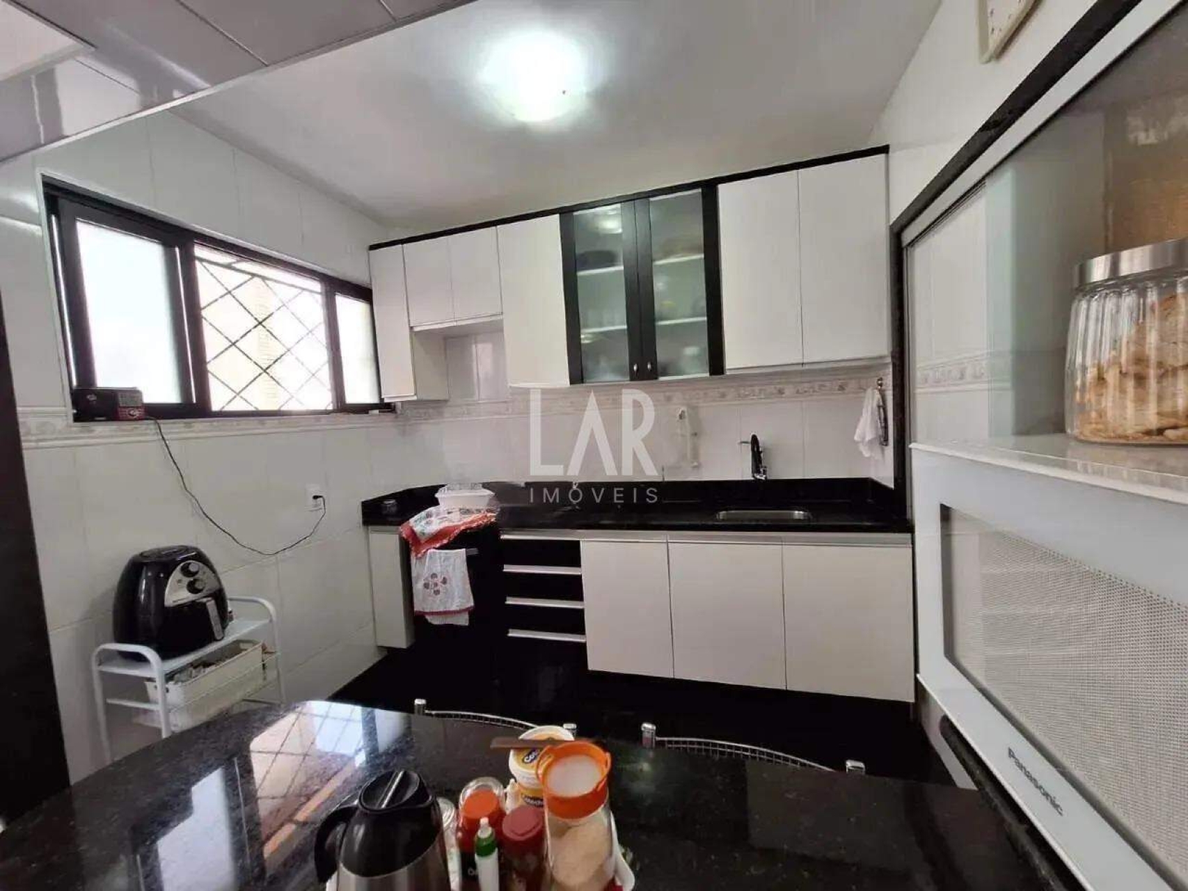 Apartamento de 3 quartos à venda, Nova Suíssa, Belo Horizonte - MG