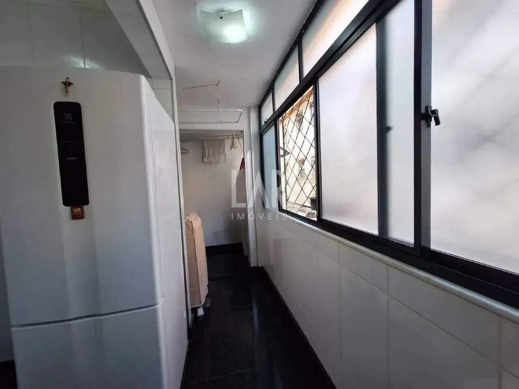 Apartamento de 3 quartos à venda, Nova Suíssa, Belo Horizonte - MG