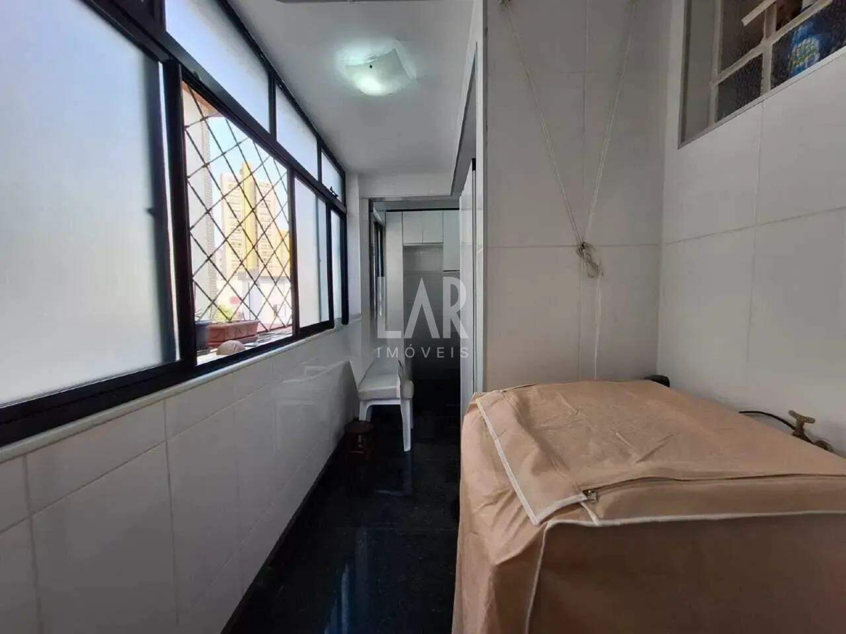 Apartamento de 3 quartos à venda, Nova Suíssa, Belo Horizonte - MG