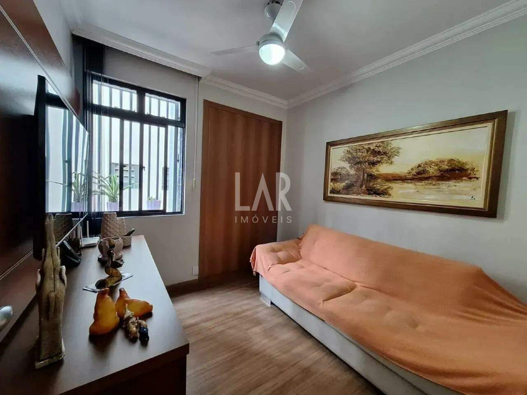 Apartamento de 3 quartos à venda, Nova Suíssa, Belo Horizonte - MG