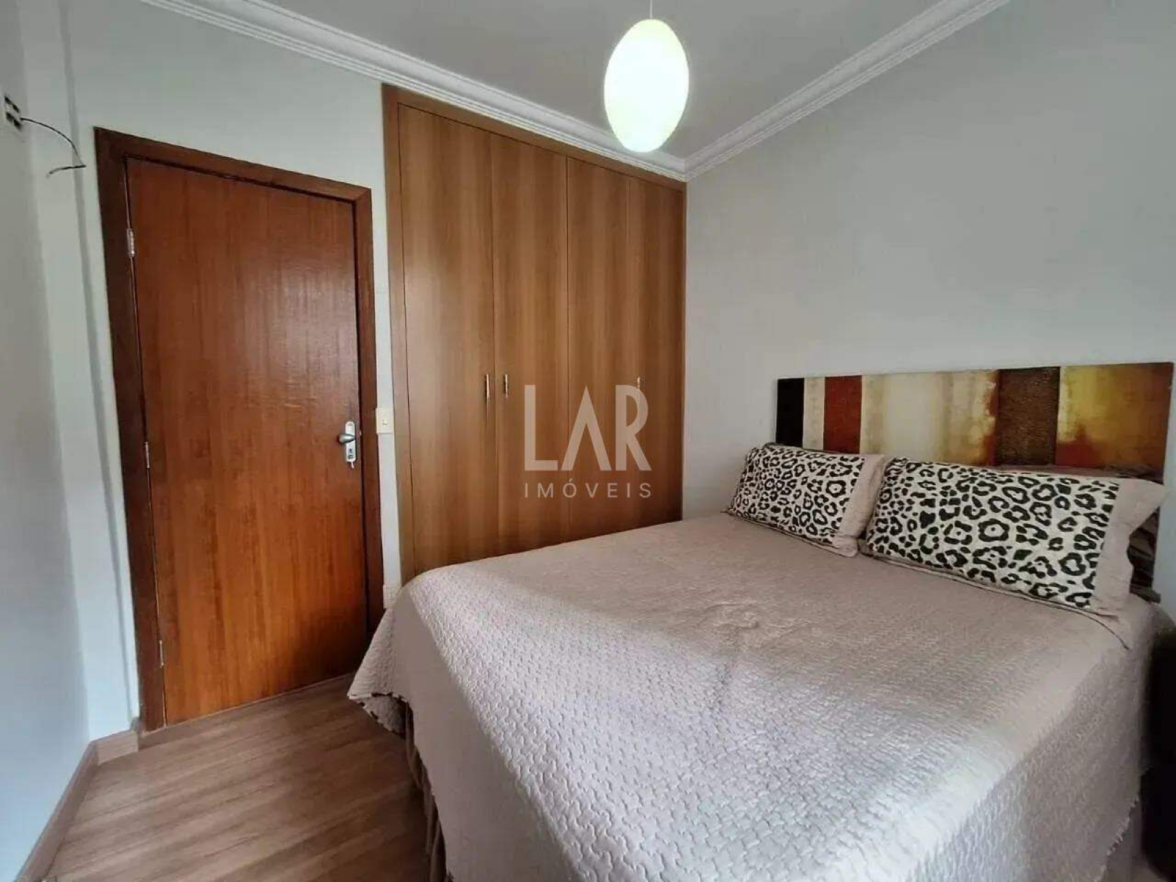 Apartamento de 3 quartos à venda, Nova Suíssa, Belo Horizonte - MG