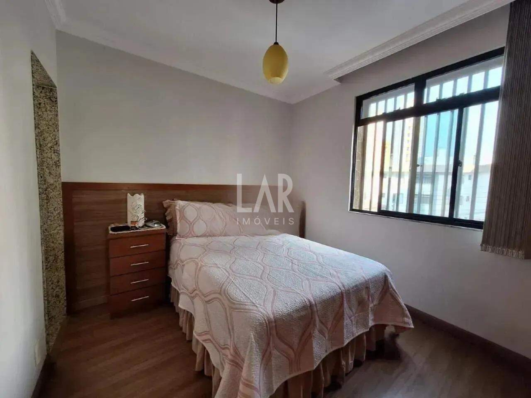 Apartamento de 3 quartos à venda, Nova Suíssa, Belo Horizonte - MG