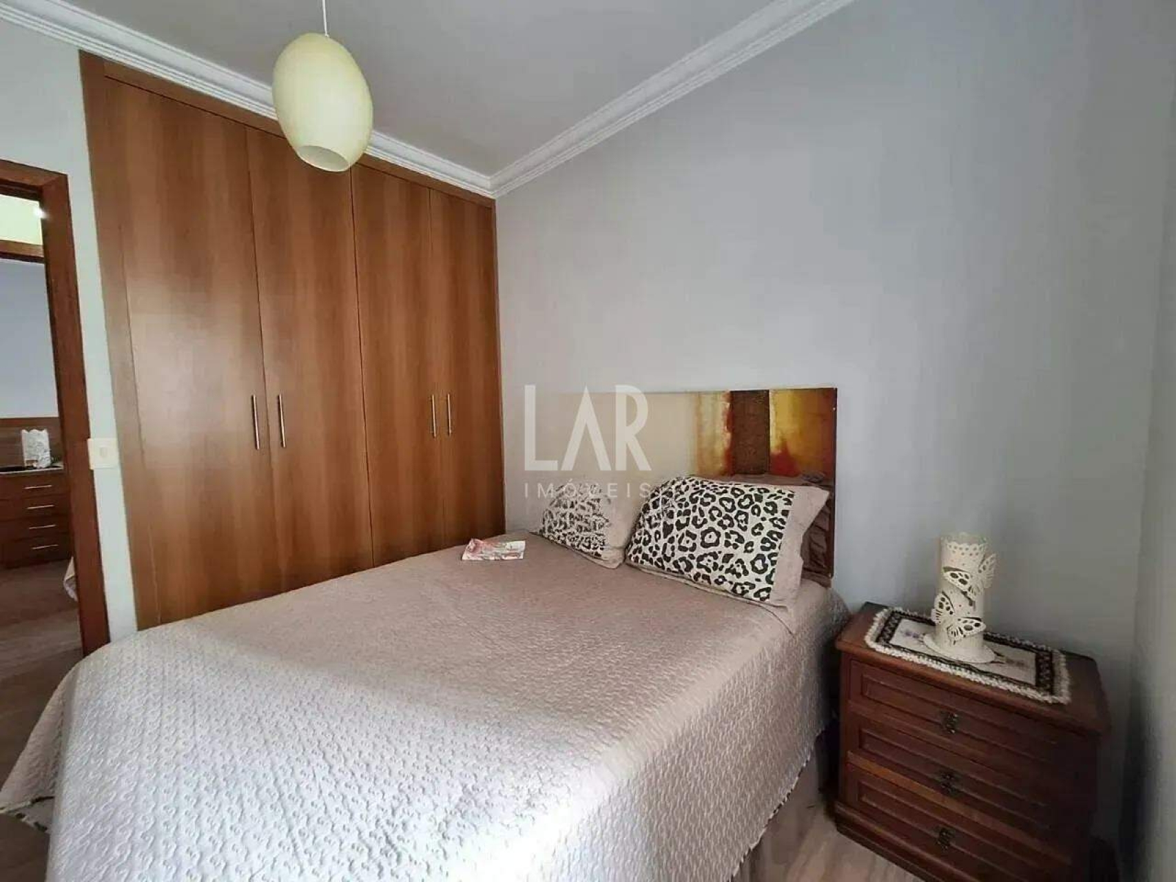 Apartamento de 3 quartos à venda, Nova Suíssa, Belo Horizonte - MG