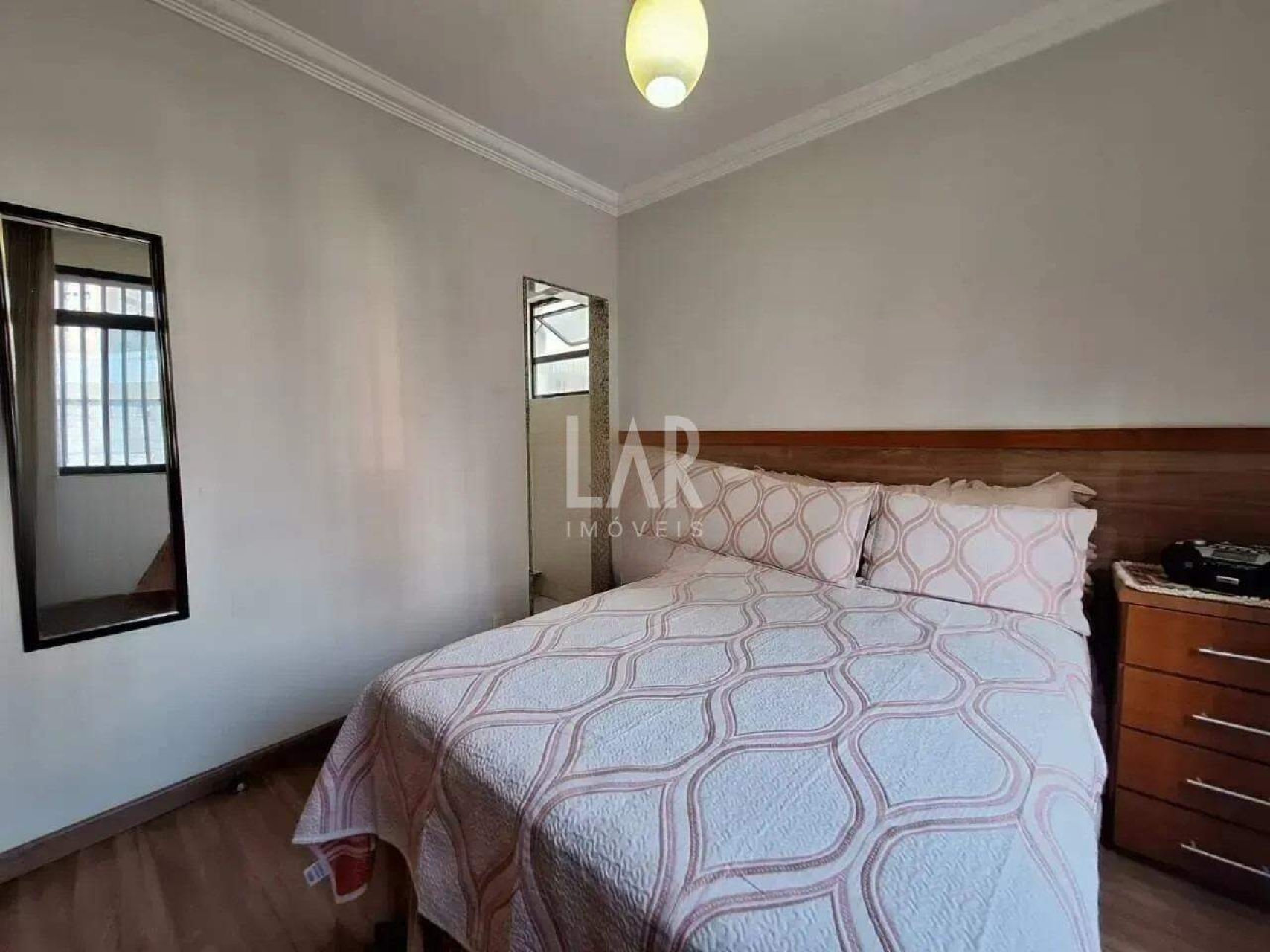 Apartamento de 3 quartos à venda, Nova Suíssa, Belo Horizonte - MG