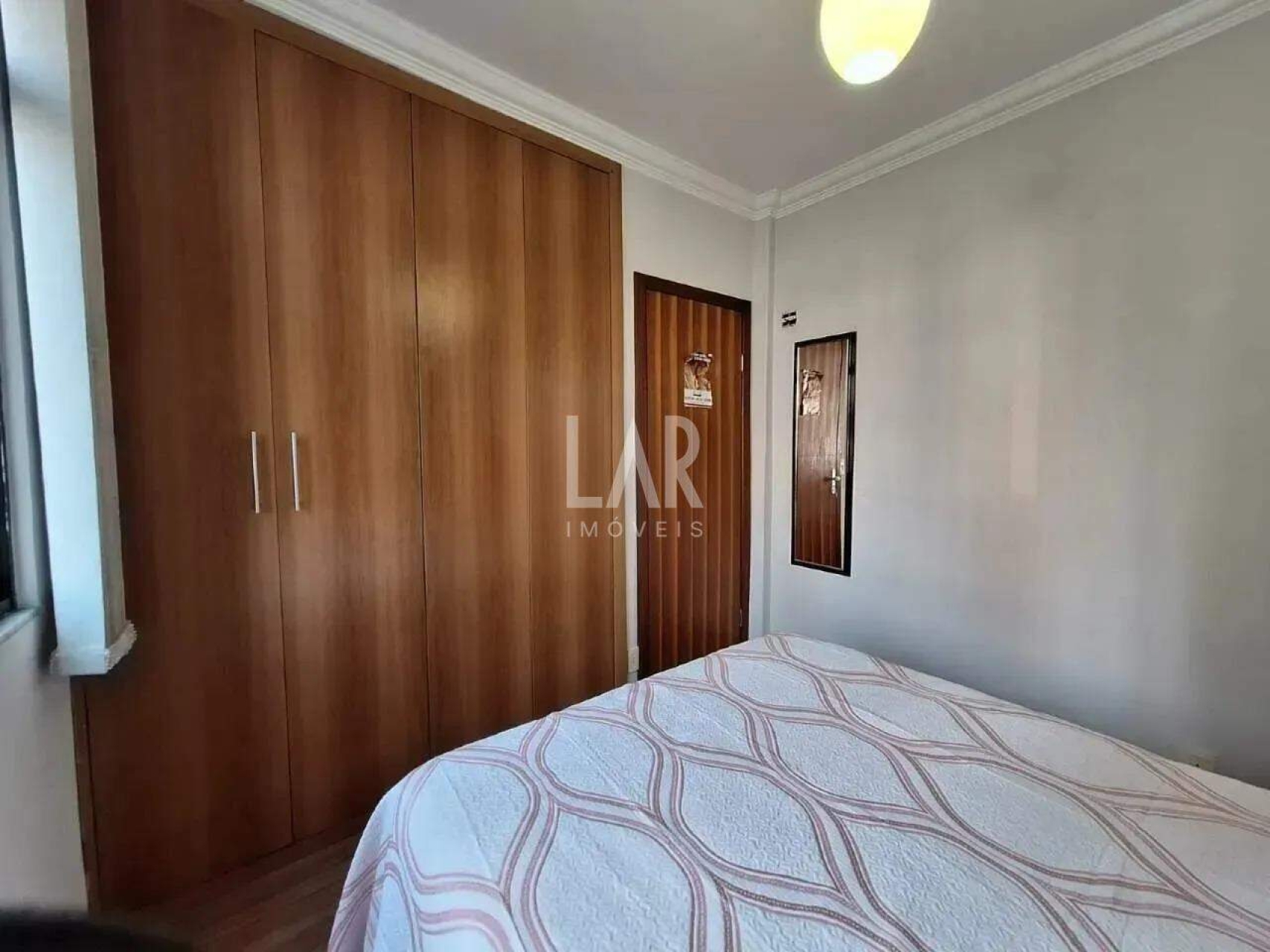 Apartamento de 3 quartos à venda, Nova Suíssa, Belo Horizonte - MG
