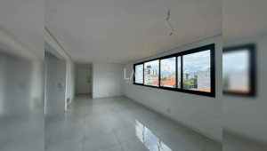 Cobertura de 3 quartos à venda, Santa Rosa, Belo Horizonte - MG