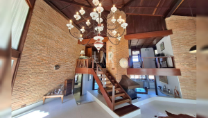 Casa em Condomínio de 4 quartos à venda, Condomínio Retiro das Pedras, Brumadinho - MG