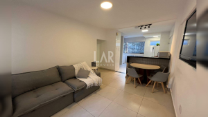 Apartamento de 2 quartos para alugar, Nova Suíssa, Belo Horizonte - MG