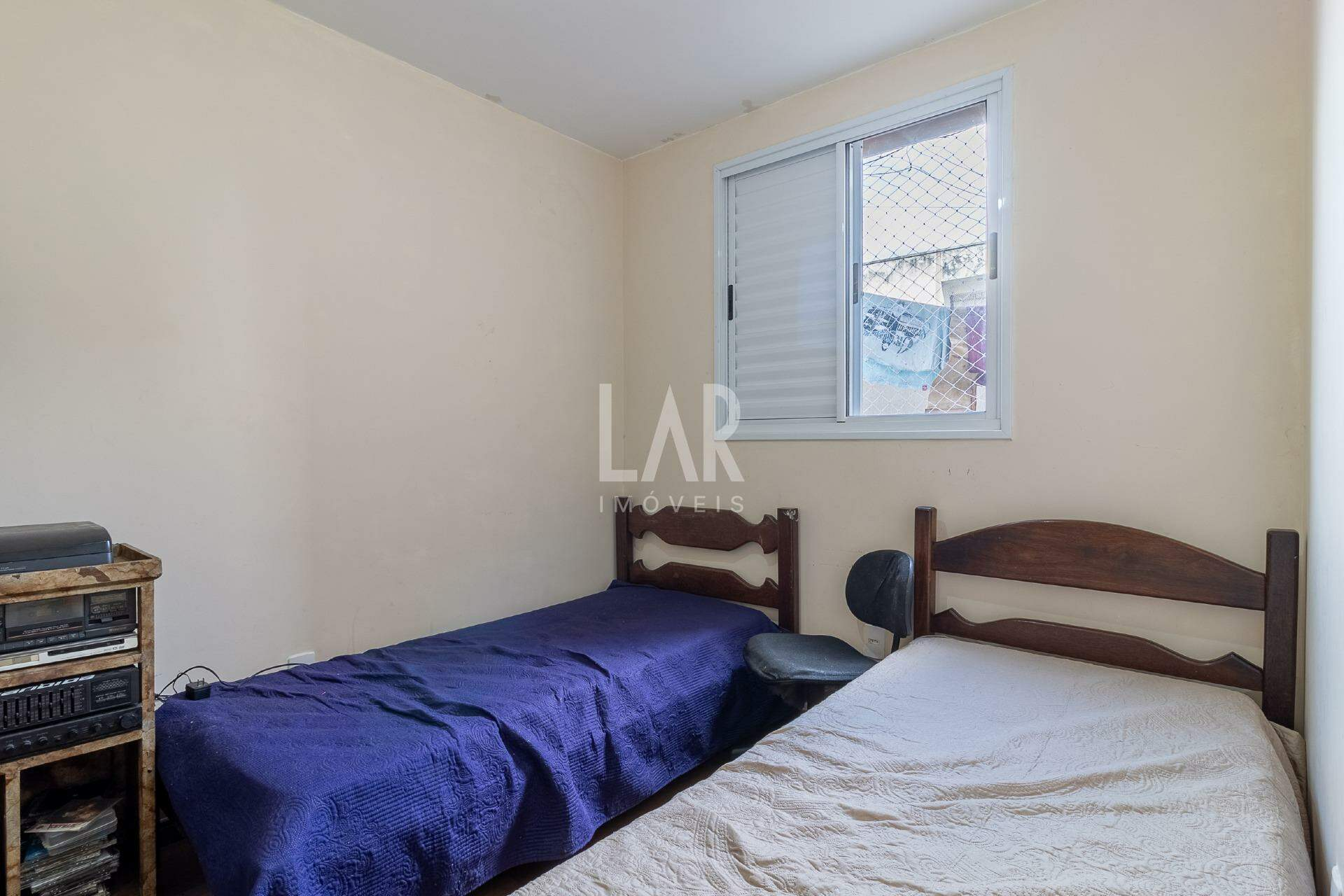 Apartamento de 3 quartos para alugar, Nova Suíssa, Belo Horizonte - MG
