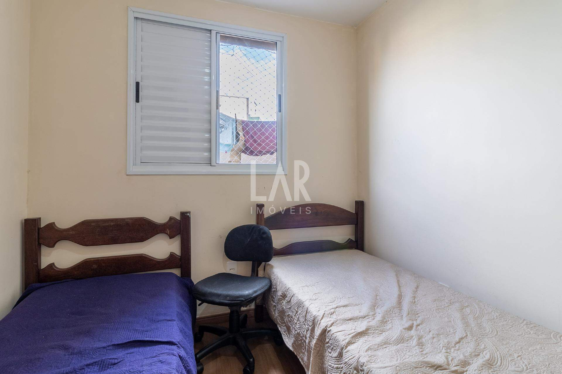 Apartamento de 3 quartos para alugar, Nova Suíssa, Belo Horizonte - MG