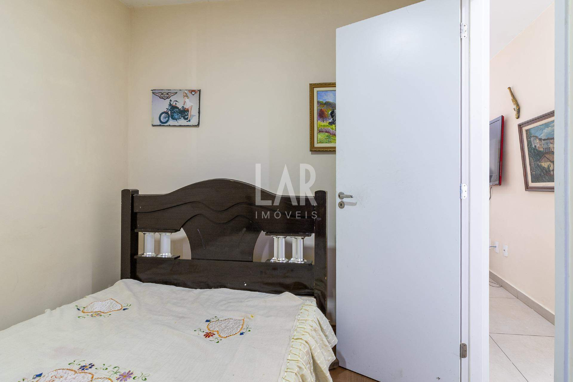 Apartamento de 3 quartos para alugar, Nova Suíssa, Belo Horizonte - MG