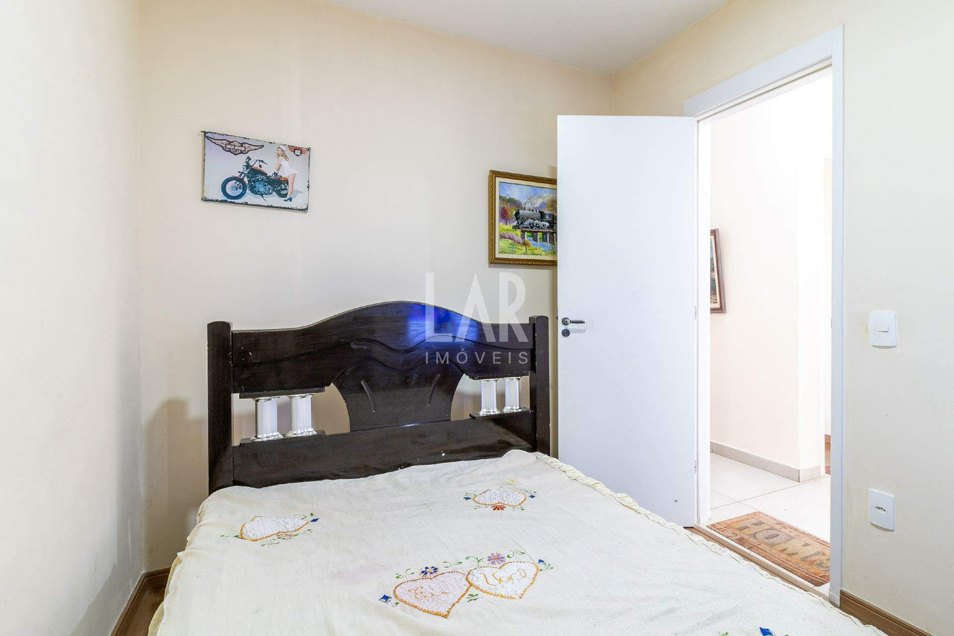 Apartamento de 3 quartos para alugar, Nova Suíssa, Belo Horizonte - MG