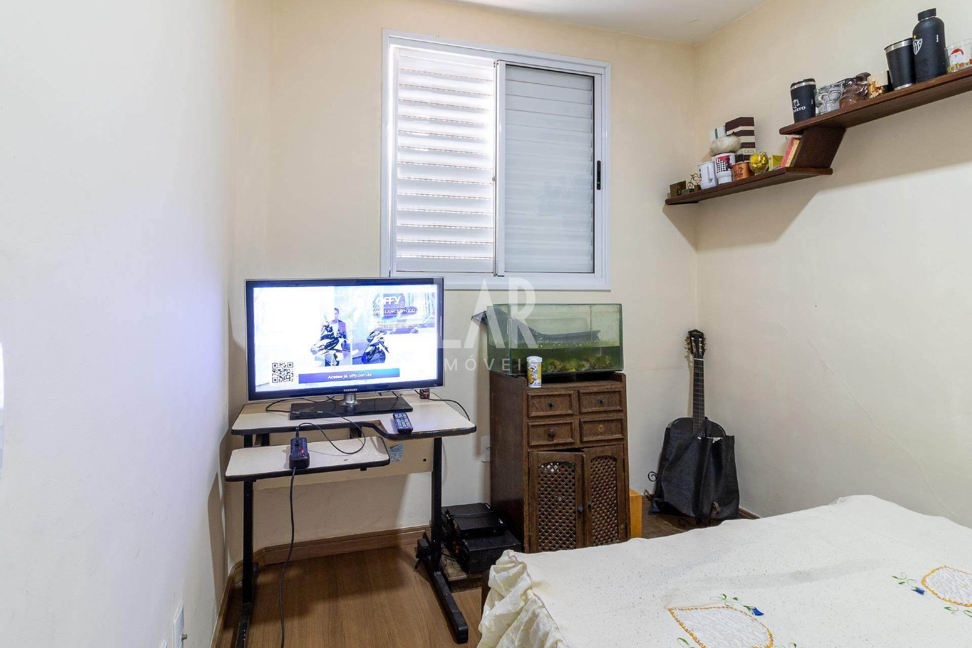 Apartamento de 3 quartos para alugar, Nova Suíssa, Belo Horizonte - MG