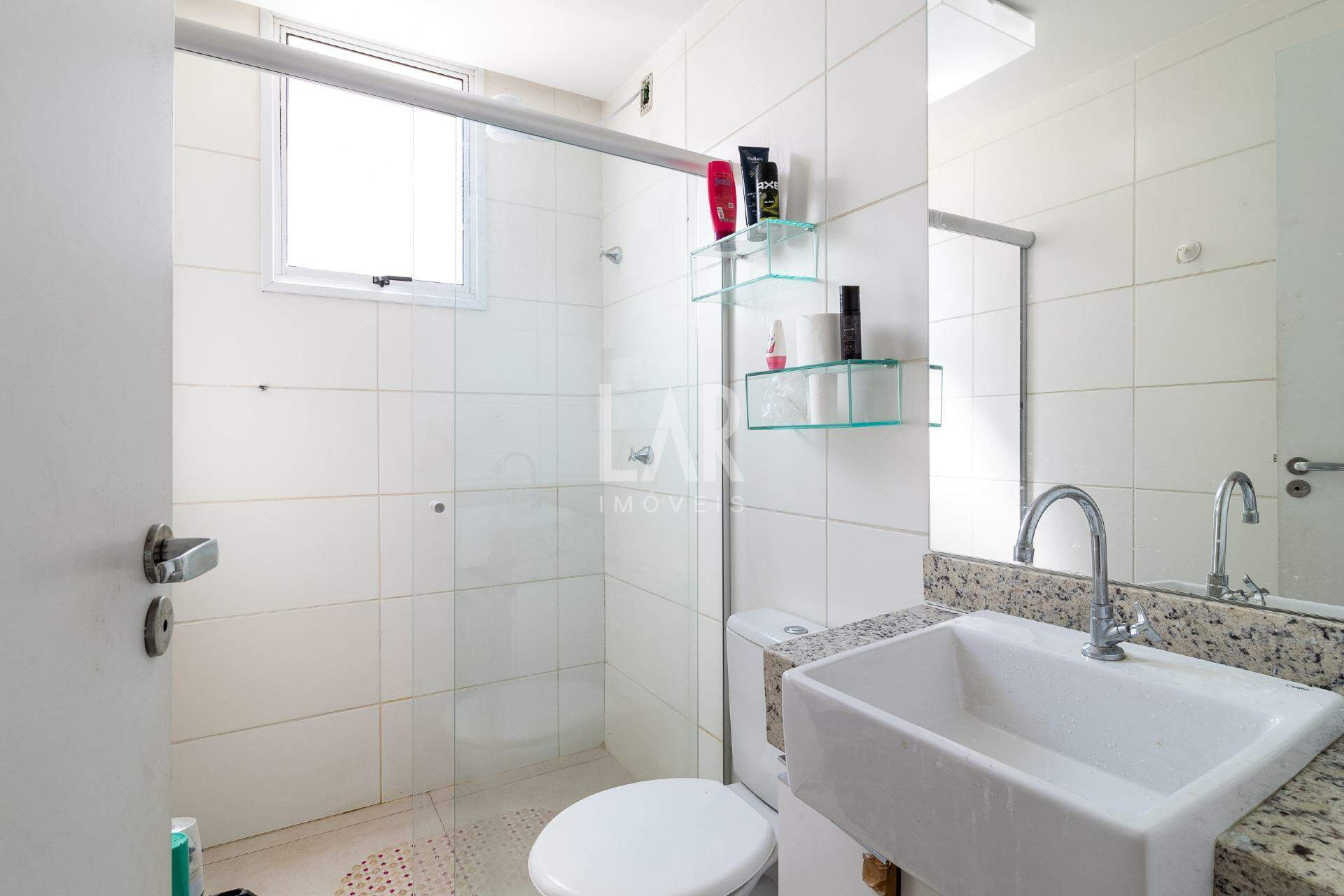 Apartamento de 3 quartos para alugar, Nova Suíssa, Belo Horizonte - MG