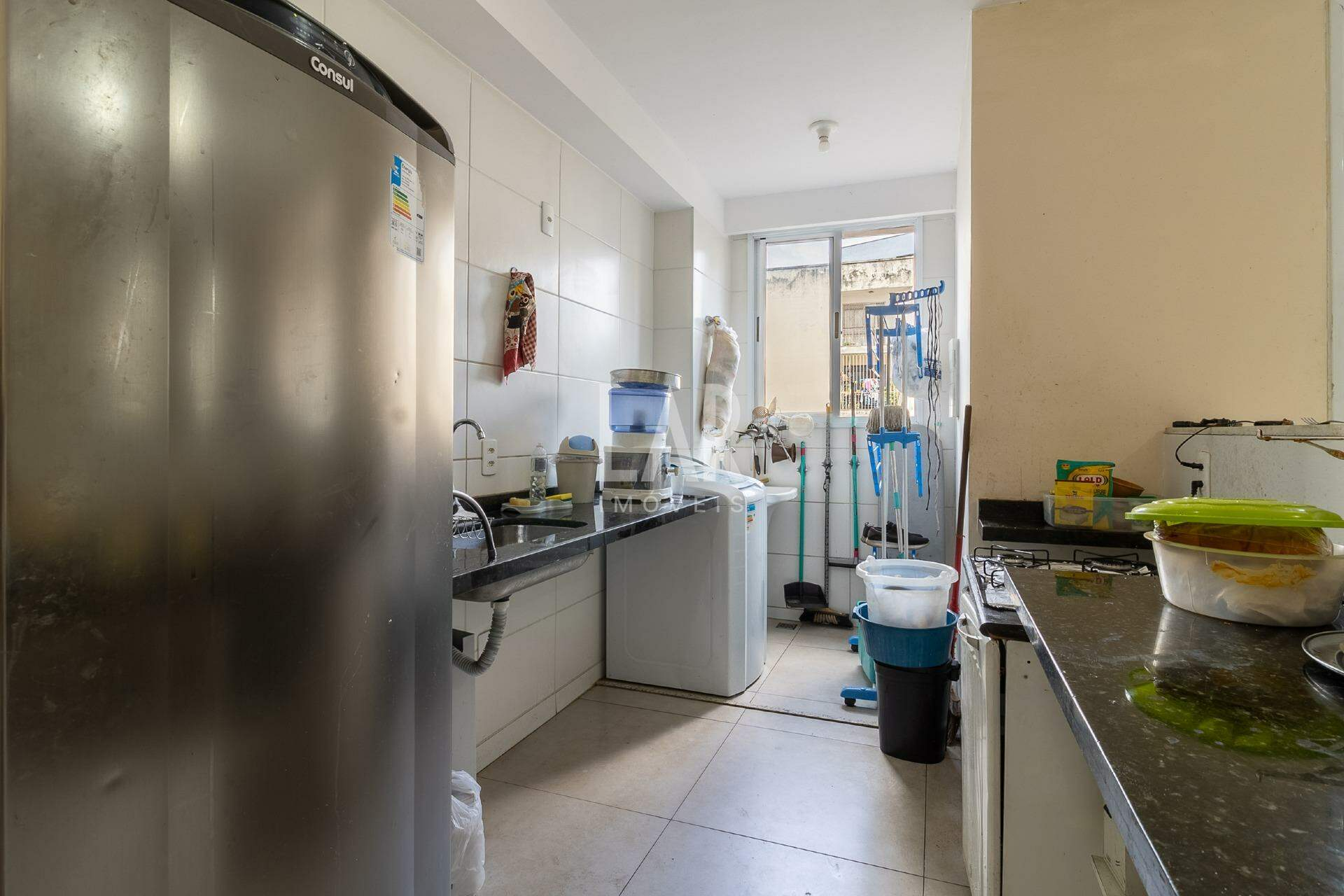Apartamento de 3 quartos para alugar, Nova Suíssa, Belo Horizonte - MG