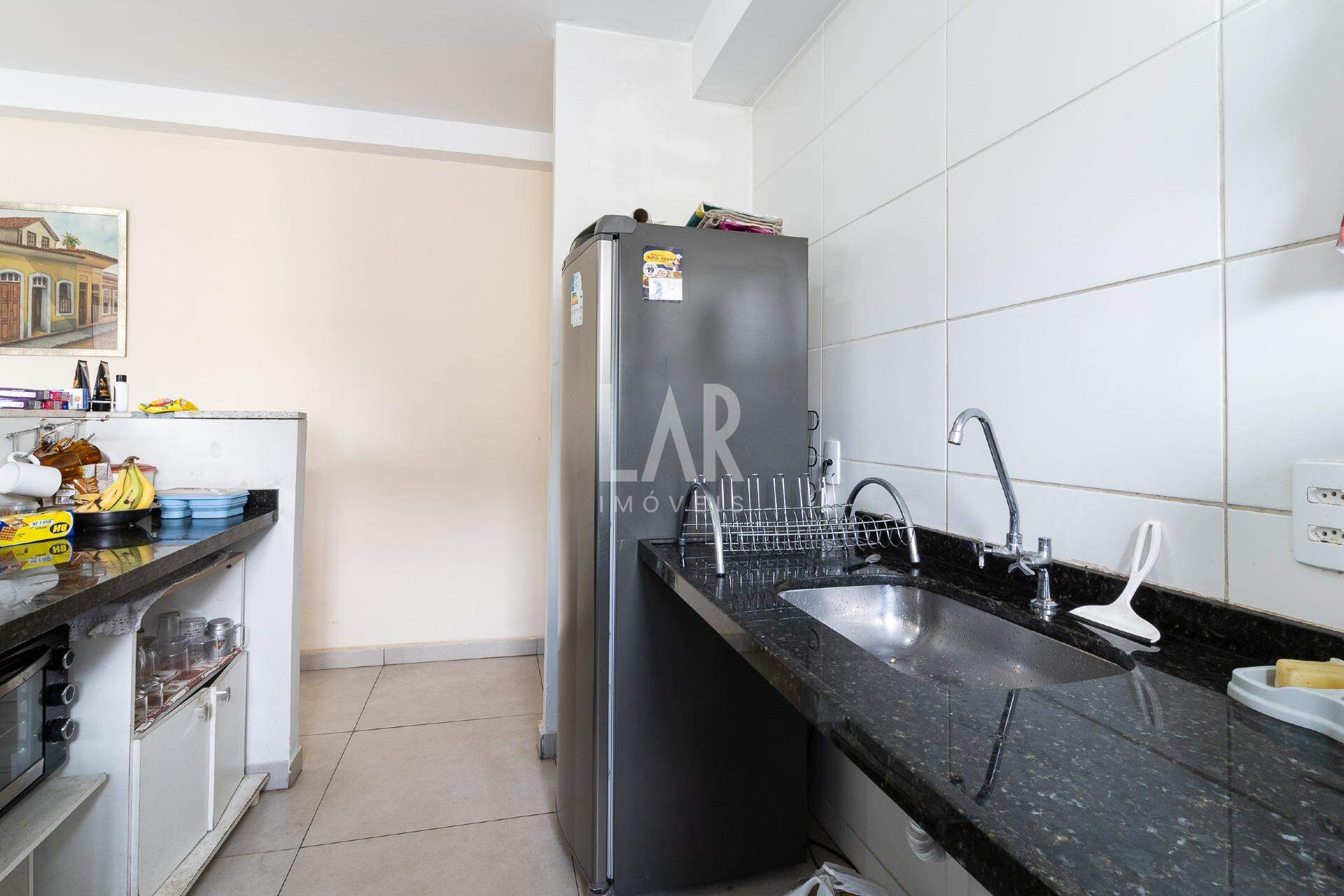 Apartamento de 3 quartos para alugar, Nova Suíssa, Belo Horizonte - MG