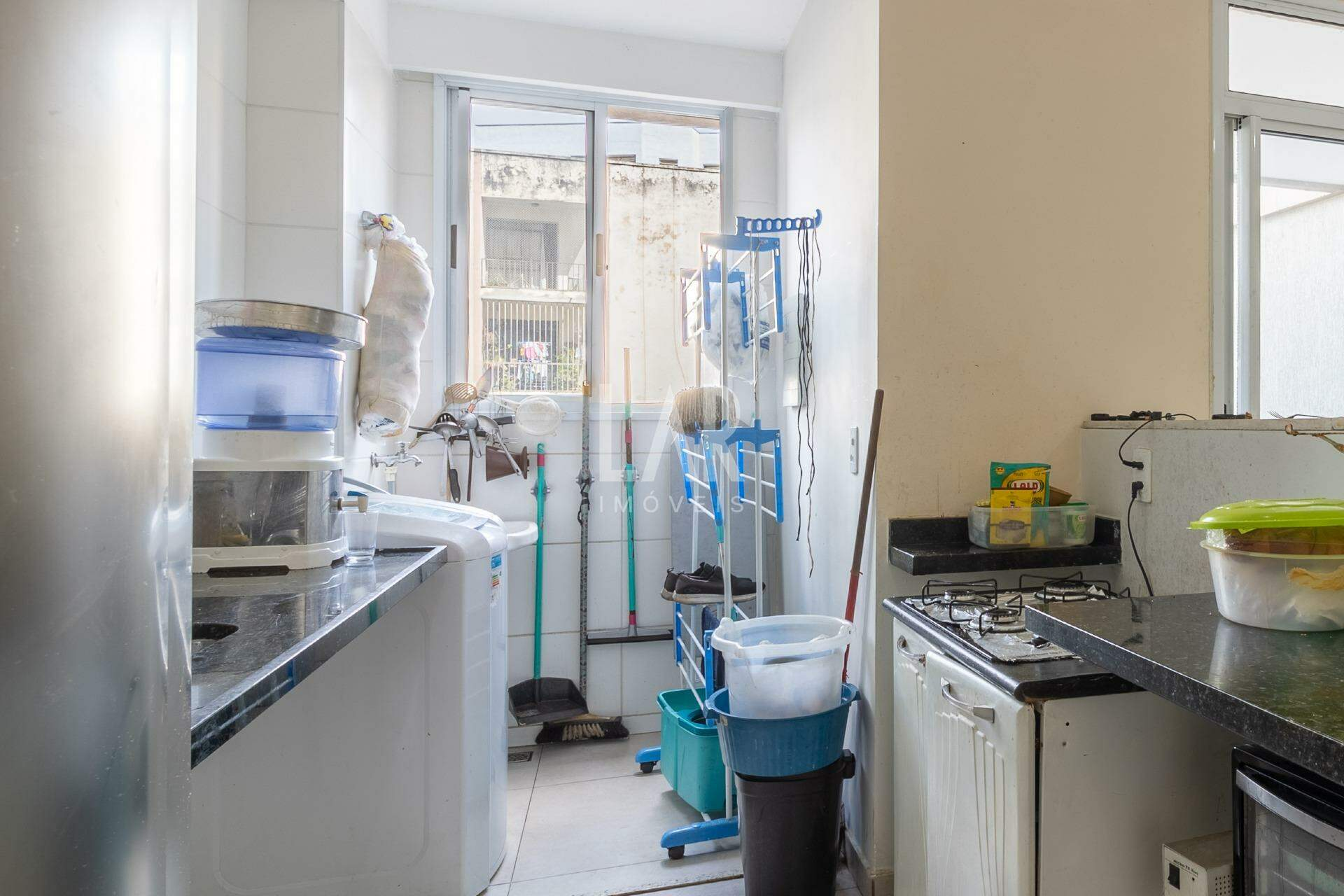 Apartamento de 3 quartos para alugar, Nova Suíssa, Belo Horizonte - MG