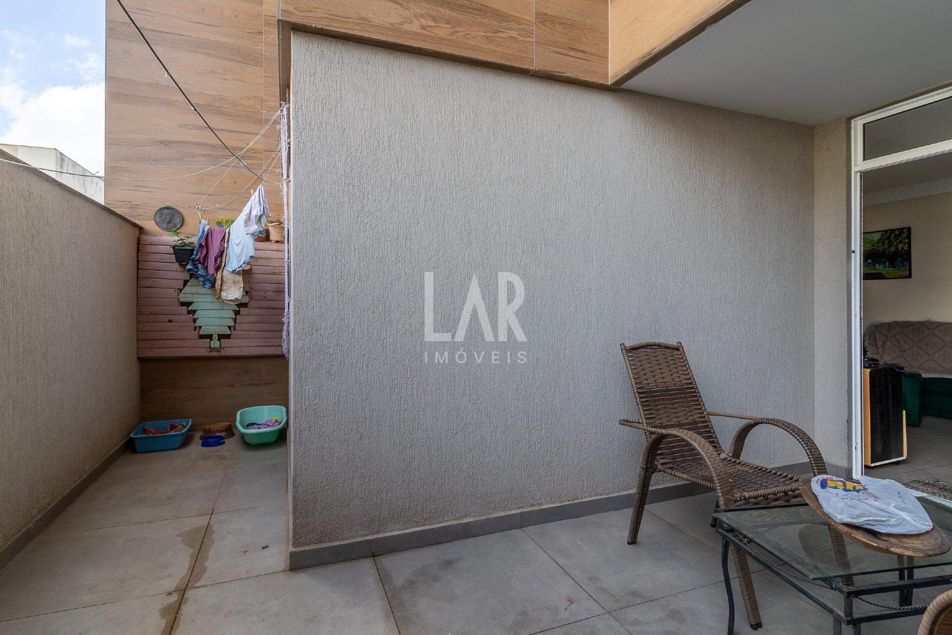 Apartamento de 3 quartos para alugar, Nova Suíssa, Belo Horizonte - MG
