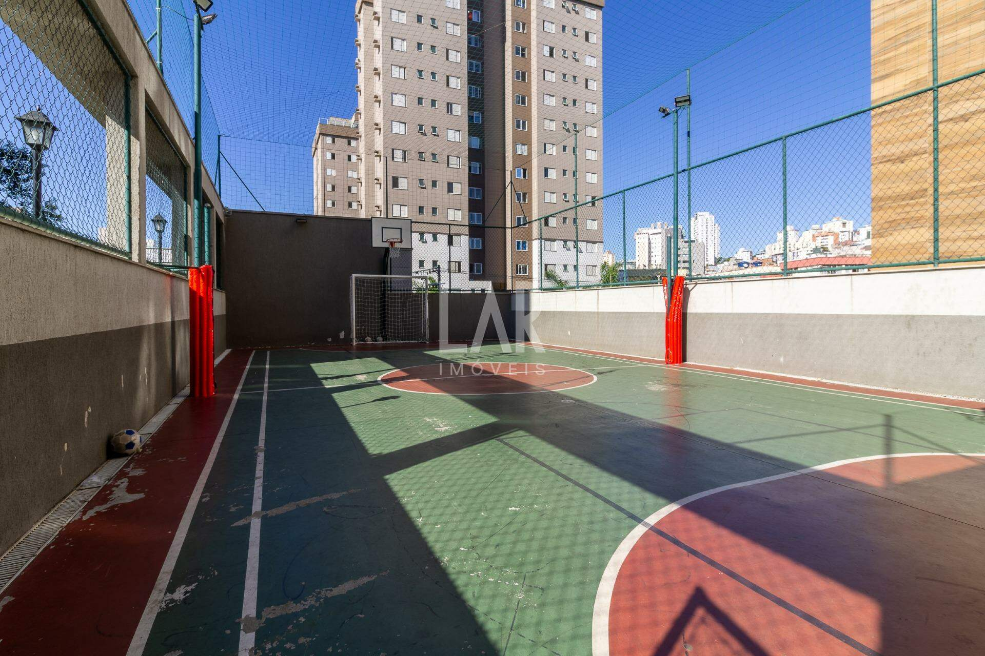 Apartamento de 3 quartos para alugar, Nova Suíssa, Belo Horizonte - MG