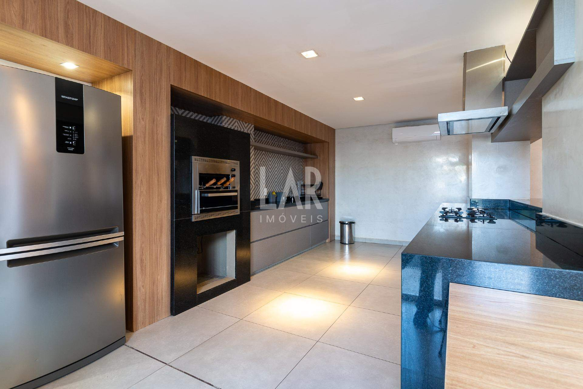 Apartamento de 3 quartos para alugar, Nova Suíssa, Belo Horizonte - MG