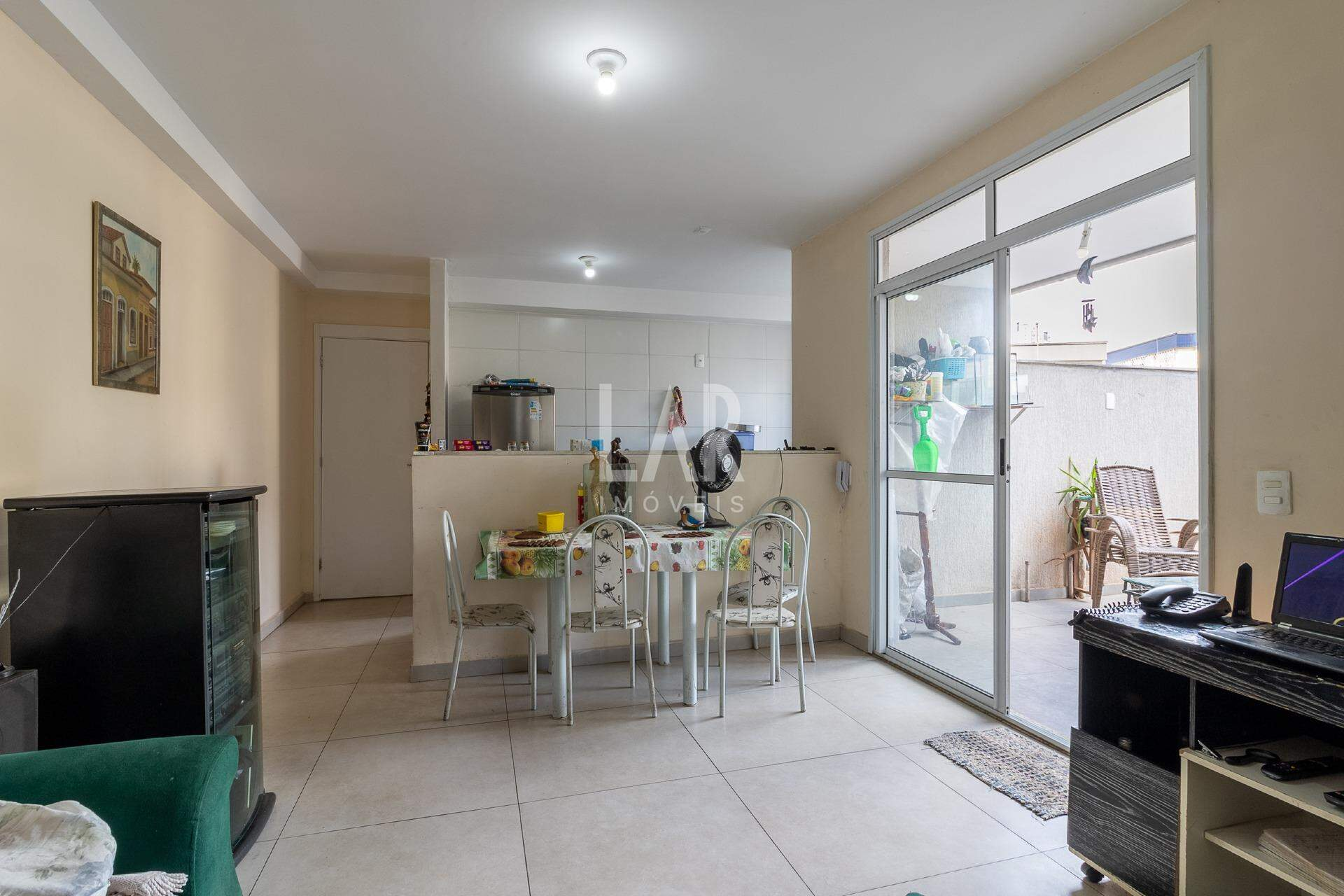 Apartamento de 3 quartos para alugar, Nova Suíssa, Belo Horizonte - MG