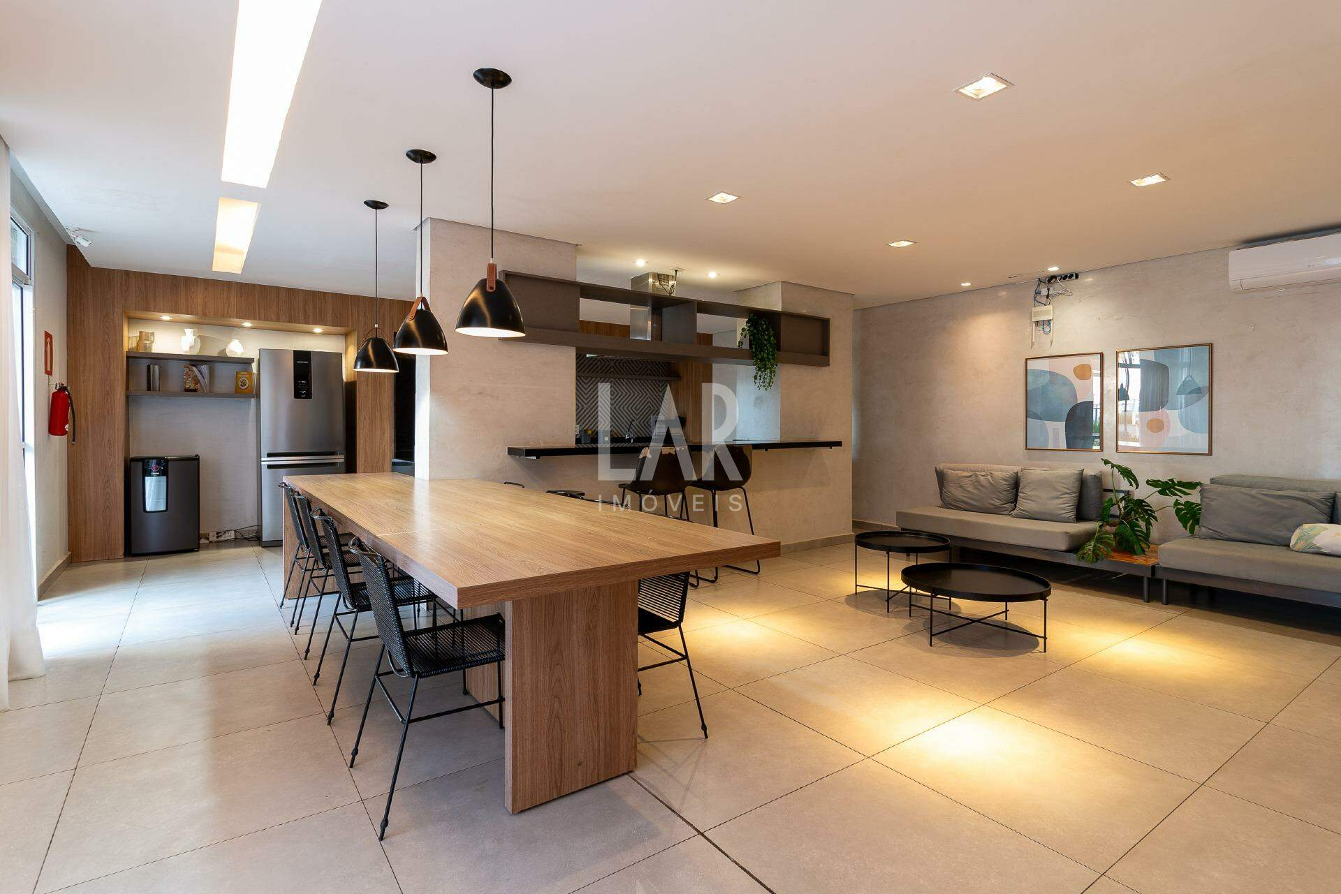 Apartamento de 3 quartos para alugar, Nova Suíssa, Belo Horizonte - MG