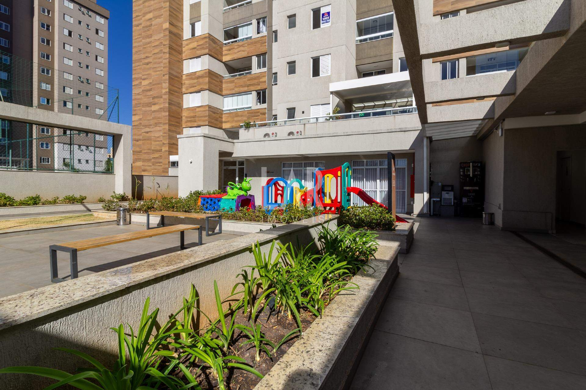 Apartamento de 3 quartos para alugar, Nova Suíssa, Belo Horizonte - MG
