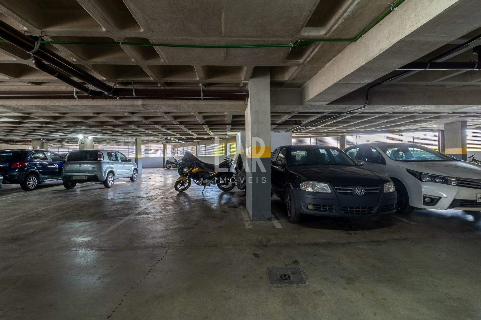 Apartamento de 3 quartos para alugar, Nova Suíssa, Belo Horizonte - MG