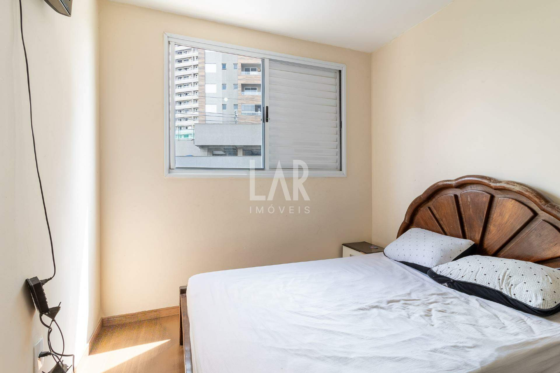 Apartamento de 3 quartos para alugar, Nova Suíssa, Belo Horizonte - MG