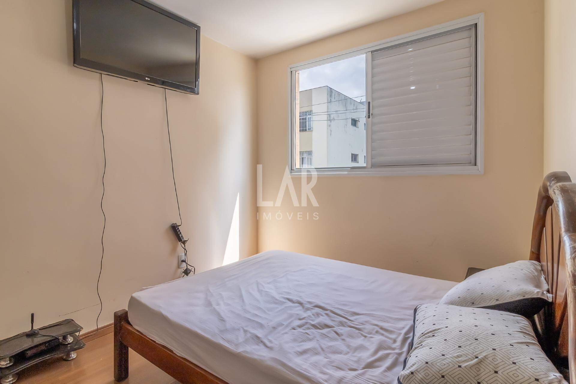 Apartamento de 3 quartos para alugar, Nova Suíssa, Belo Horizonte - MG
