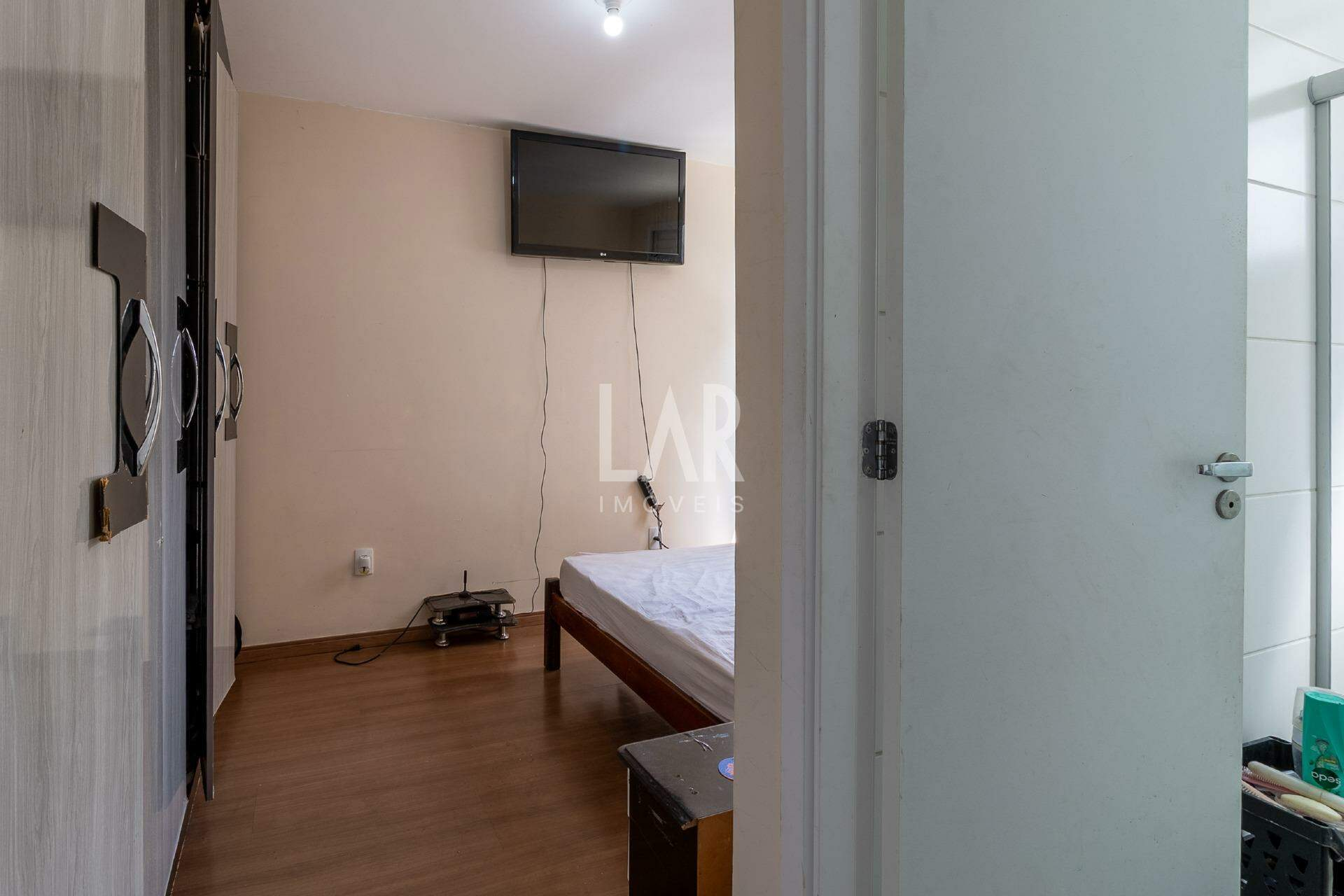 Apartamento de 3 quartos para alugar, Nova Suíssa, Belo Horizonte - MG