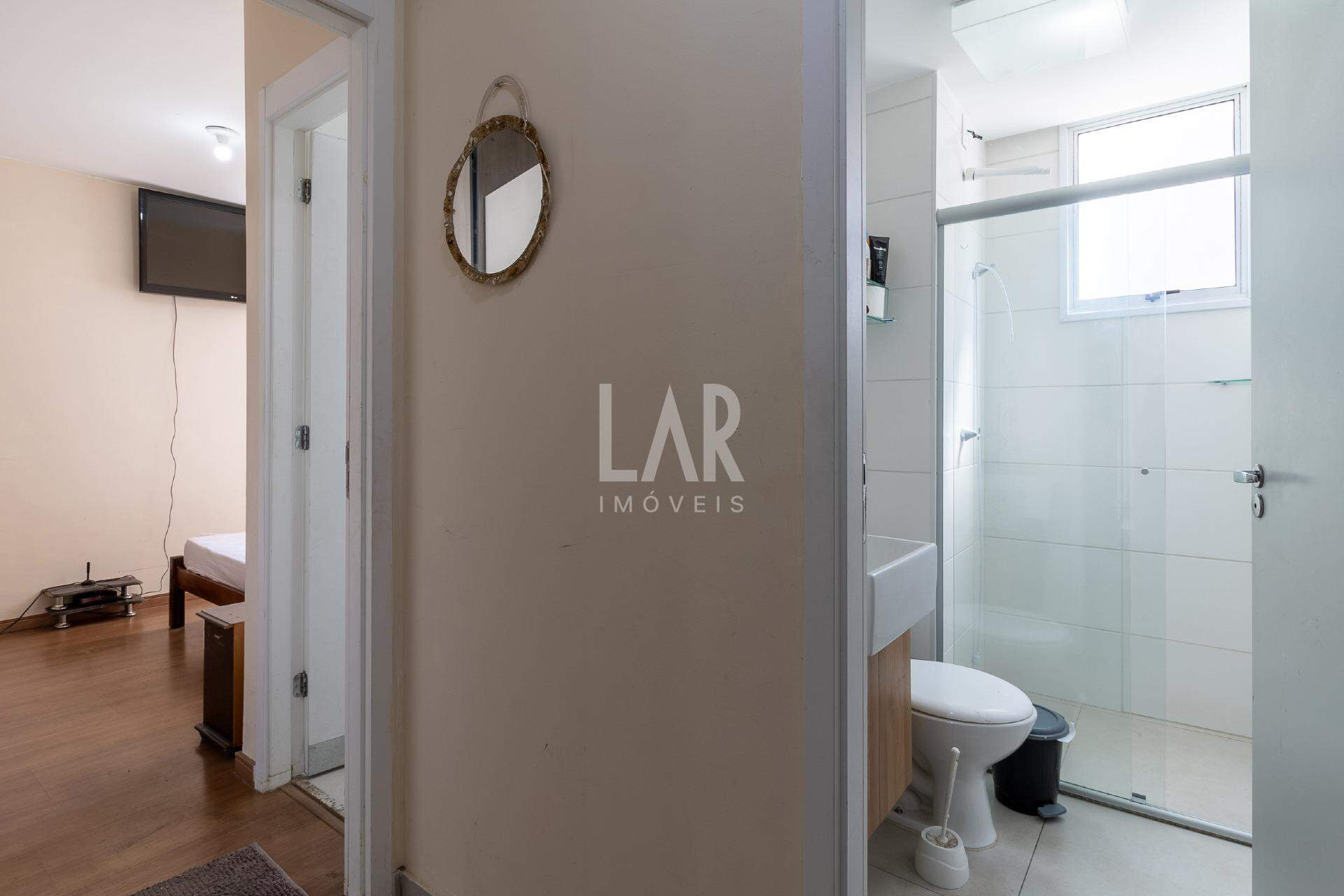 Apartamento de 3 quartos para alugar, Nova Suíssa, Belo Horizonte - MG