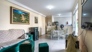 Apartamento de 3 quartos para alugar, Nova Suíssa, Belo Horizonte - MG