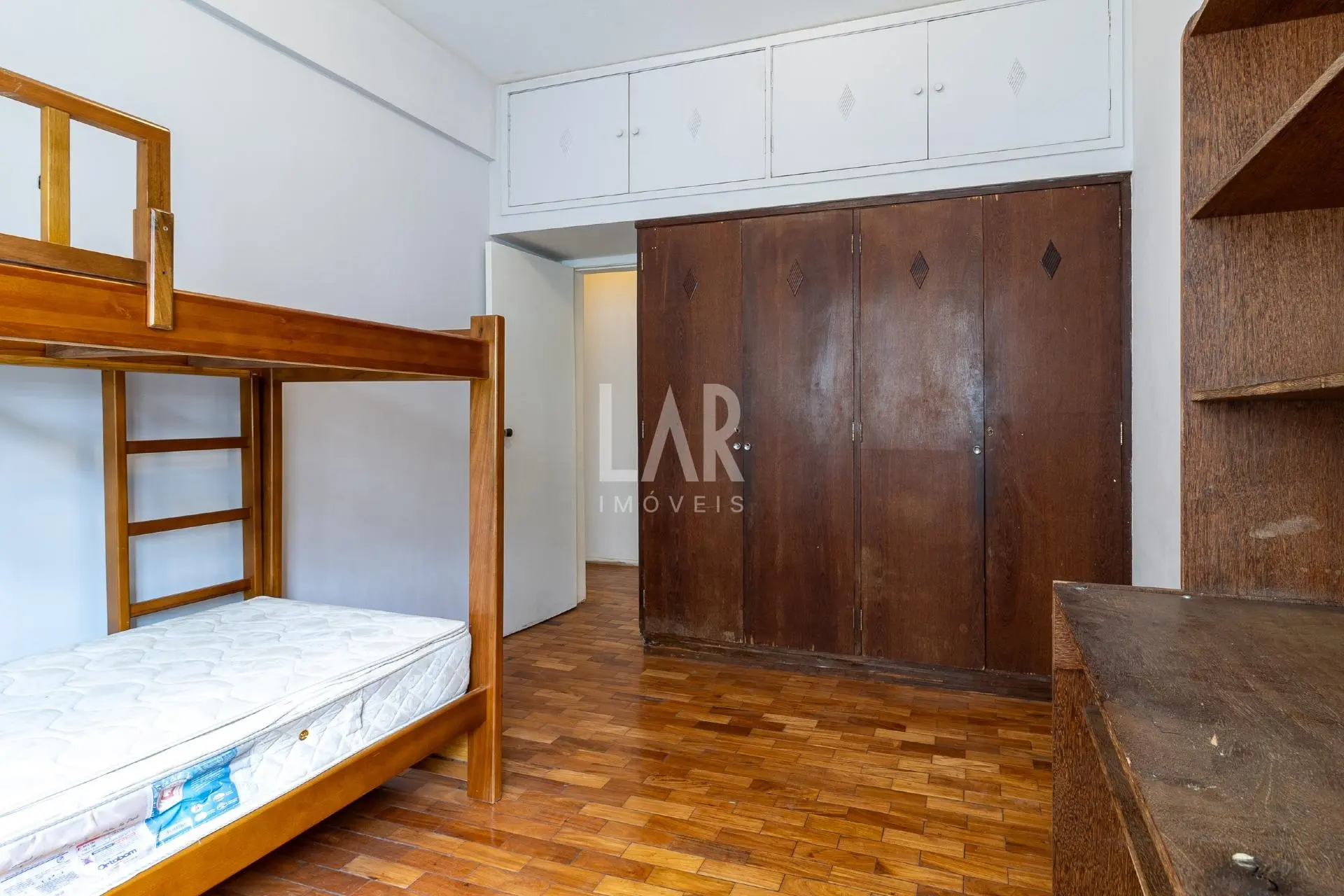Apartamento de 3 quartos para alugar, Centro, Belo Horizonte - MG