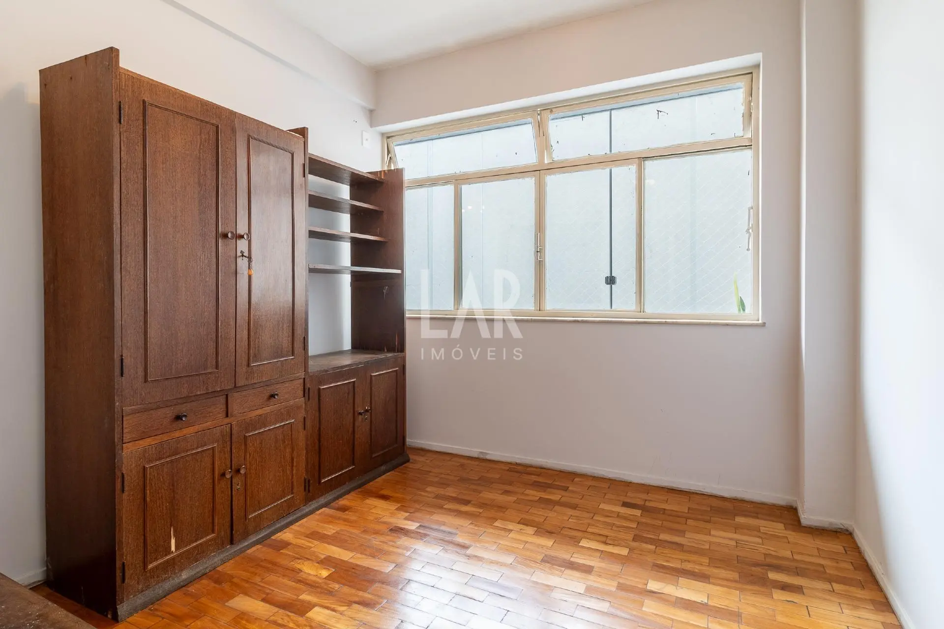 Apartamento de 3 quartos para alugar, Centro, Belo Horizonte - MG