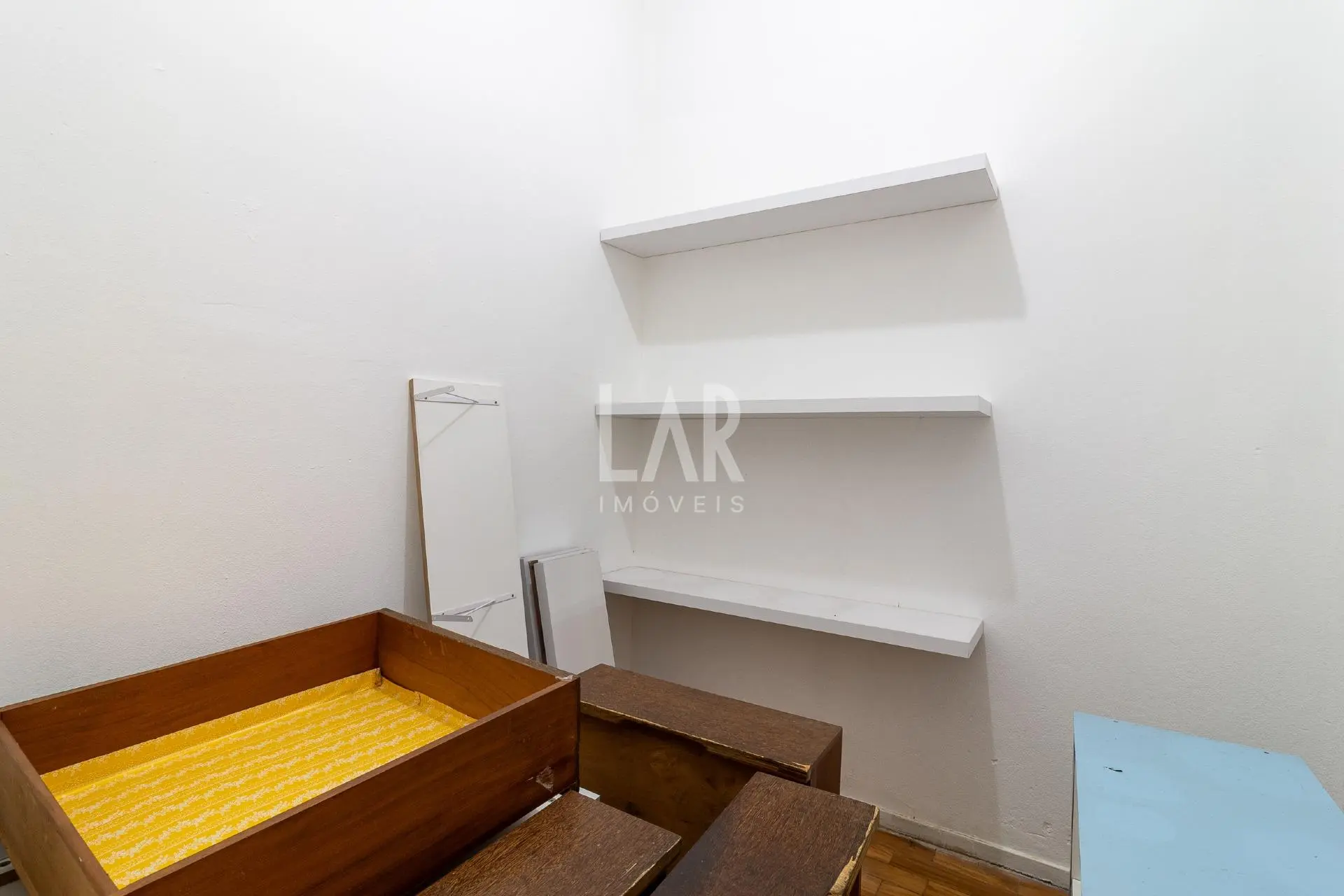 Apartamento de 3 quartos para alugar, Centro, Belo Horizonte - MG