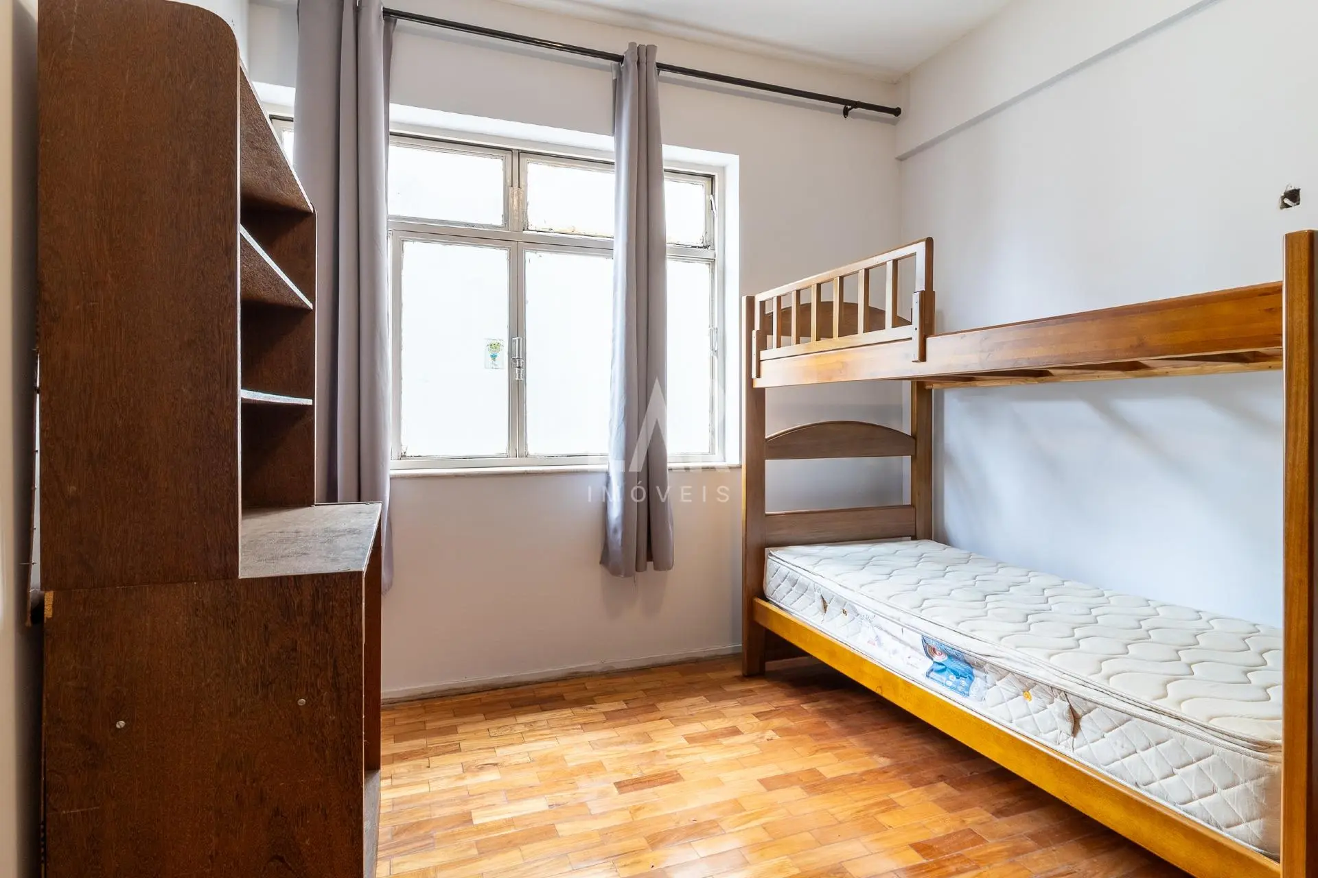 Apartamento de 3 quartos para alugar, Centro, Belo Horizonte - MG