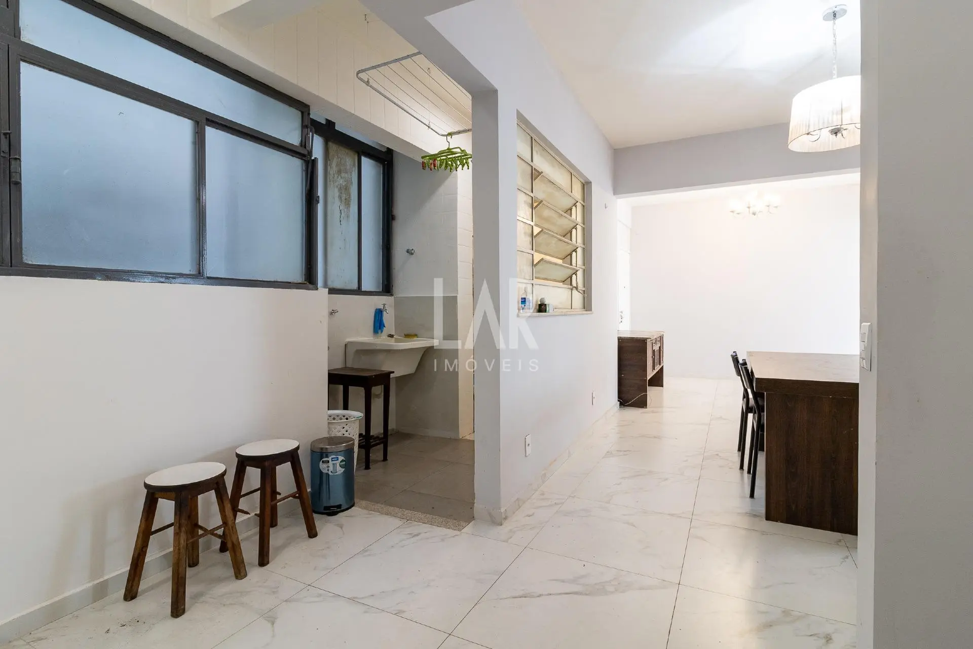Apartamento de 3 quartos para alugar, Centro, Belo Horizonte - MG