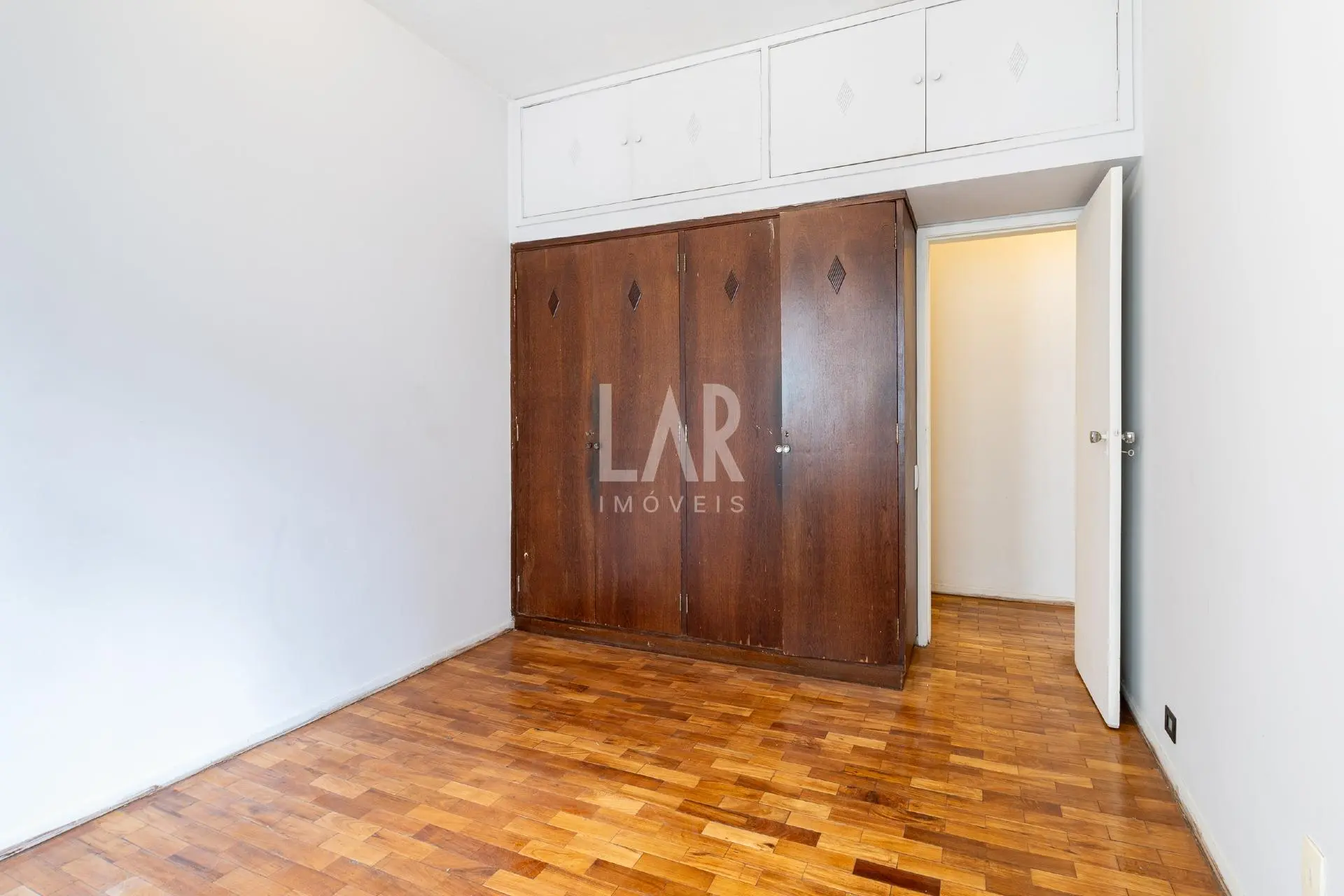 Apartamento de 3 quartos para alugar, Centro, Belo Horizonte - MG