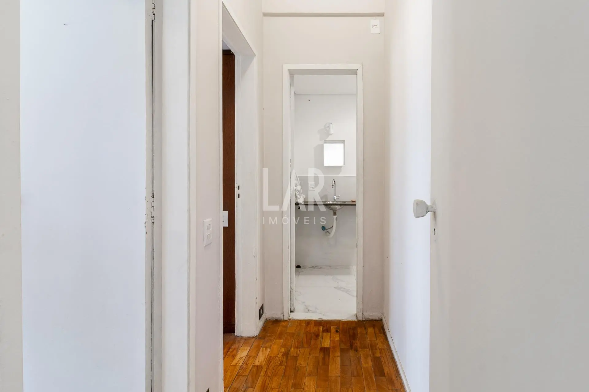 Apartamento de 3 quartos para alugar, Centro, Belo Horizonte - MG