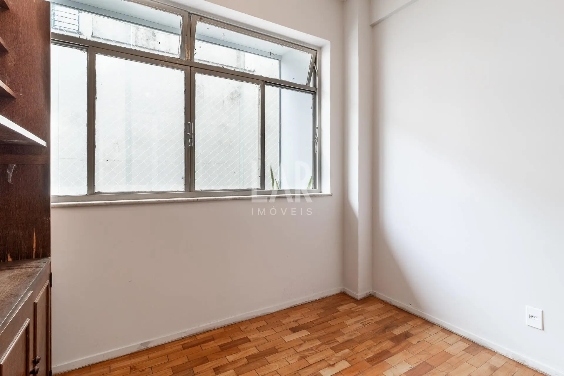 Apartamento de 3 quartos para alugar, Centro, Belo Horizonte - MG
